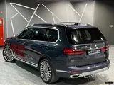 BMW X7 40i 2022 V6